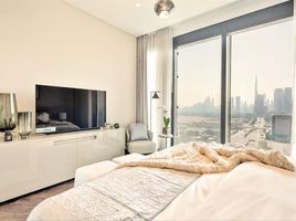 2 Schlafzimmer Appartement zu verkaufen im One Za'abeel, World Trade Centre Residence, World Trade Center