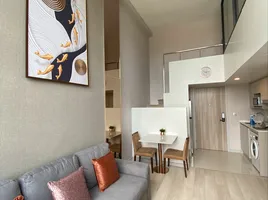 2 Bedroom Apartment for rent at Knightsbridge Prime Sathorn, Thung Wat Don