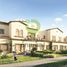 3 Bedroom Townhouse for sale at Bloom Living, Khalifa City A, Khalifa City, Abu Dhabi