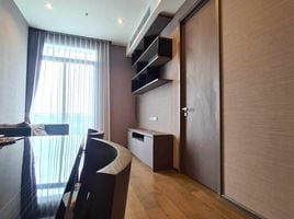 2 Schlafzimmer Appartement zu vermieten im The Diplomat Sathorn, Si Lom