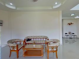 3 Schlafzimmer Villa zu verkaufen im Rose Land & House, Nong Prue, Pattaya
