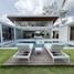 4 Schlafzimmer Villa zu vermieten im Asherah Villas Phuket, Thep Krasattri
