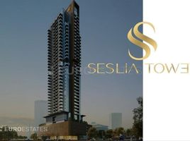 2 Bedroom Apartment for sale at Seslia Tower, Centrium Towers