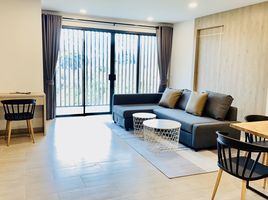 3 Schlafzimmer Wohnung zu vermieten im Bann Chidtha Apartment, Saphan Sung, Saphan Sung