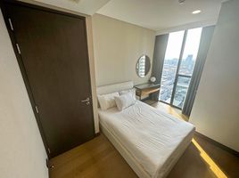 2 Schlafzimmer Wohnung zu verkaufen im Siamese Exclusive Queens, Khlong Toei