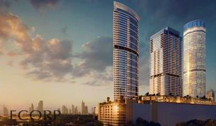 Shoreline Apartments, दुबई Palm Beach Towers 2 में 3 बेडरूम अपार्टमेंट बिक्री के लिए