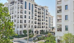 2 Bedrooms Apartment for sale in Yas Acres, Abu Dhabi Ansam 3