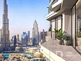 4 Schlafzimmer Appartement zu verkaufen im City Center Residences, Burj Views