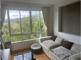 2 Schlafzimmer Wohnung zu vermieten im Plus Condo 2, Kathu, Kathu, Phuket