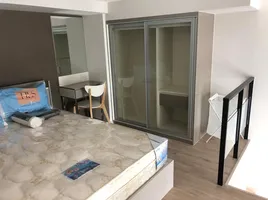 1 Bedroom Apartment for rent at The Rich Rama 9 - Srinakarin, Suan Luang