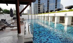 2 chambres Condominium a vendre à Lumphini, Bangkok Athenee Residence