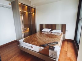 1 Schlafzimmer Wohnung zu vermieten im Altitude Symphony Charoenkrung, Wat Phraya Krai