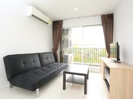 2 спален Кондо в аренду в TKF Condo, Bang Chak