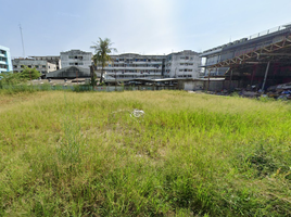 Land for sale in Airport Rail Link Station, Samut Prakan, Thepharak, Mueang Samut Prakan, Samut Prakan