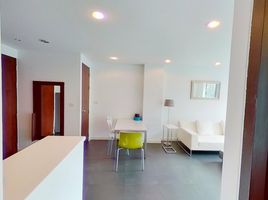 1 Bedroom Apartment for rent at Baan Saraan, Khlong Toei Nuea