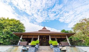 2 Bedrooms Townhouse for sale in Mu Si, Nakhon Ratchasima Greenery Resort Khao Yai