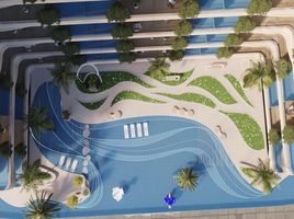 3 Bedroom Apartment for sale at IVY Garden, Skycourts Towers, Dubai Land