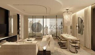 Квартира, 4 спальни на продажу в Umm Hurair 2, Дубай Luxury Family Residences III