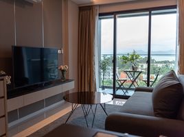 1 Schlafzimmer Wohnung zu vermieten im Mida Grande Resort Condominiums, Choeng Thale