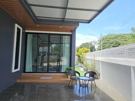 2 Schlafzimmer Villa zu verkaufen im Baan Sorsapat, Hua Hin City, Hua Hin, Prachuap Khiri Khan