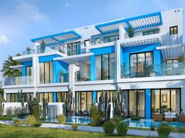 3 Bedroom Villa for sale at Portofino, Golf Vita, DAMAC Hills (Akoya by DAMAC)