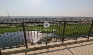 Квартира, 3 спальни на продажу в EMAAR South, Дубай Golf Views