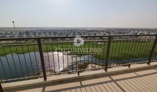 3 Schlafzimmern Appartement zu verkaufen in EMAAR South, Dubai Golf Views