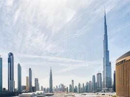 2 Bedroom Condo for sale at Downtown Views II, Downtown Dubai