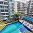 Studio Condo for sale at Diamond Suites Resort Condominium, Nong Prue, Pattaya