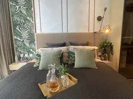 1 Bedroom Condo for sale at Arom Wongamat, Na Kluea, Pattaya