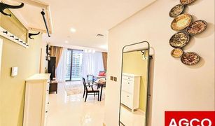 1 Bedroom Apartment for sale in , Dubai 17 Icon Bay