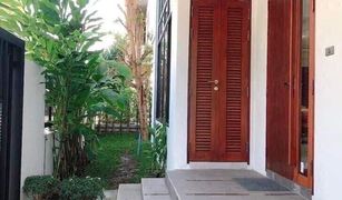 3 Bedrooms Villa for sale in Buak Khang, Chiang Mai Beyond San Kamphaeng