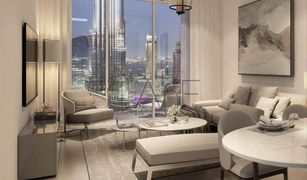 3 Bedrooms Apartment for sale in Opera District, Dubai Act Two