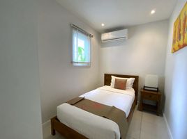 3 Bedroom Townhouse for rent at Horizon Residence, Bo Phut, Koh Samui