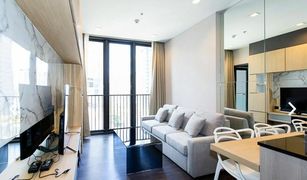 1 Bedroom Condo for sale in Din Daeng, Bangkok The Line Asoke - Ratchada