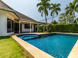 3 Schlafzimmer Villa zu verkaufen im Pattaya Land And House, Nong Prue