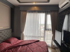 1 Schlafzimmer Wohnung zu vermieten im Rhythm Sukhumvit 36-38, Khlong Tan, Khlong Toei