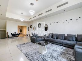 3 Bedroom Townhouse for sale at Golden Mile 1, Golden Mile, Palm Jumeirah