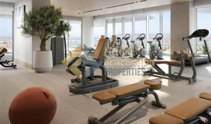 2 Bedrooms Apartment for sale in EMAAR Beachfront, Dubai Address The Bay