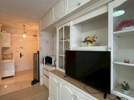 Studio Wohnung zu vermieten im Hillside 2 Condominium , Suthep