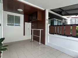 3 Bedroom House for rent at Chao Fah Garden Home 3, Ko Kaeo