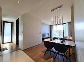 2 Bedroom Apartment for rent at BEATNIQ Sukhumvit 32, Khlong Tan, Khlong Toei