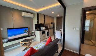 1 Bedroom Apartment for sale in Choeng Thale, Phuket Mida Grande Resort Condominiums