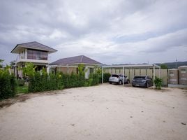 3 Bedroom Villa for sale in Wang Dong, Kanchanaburi, Wang Dong, Mueang Kanchanaburi, Kanchanaburi
