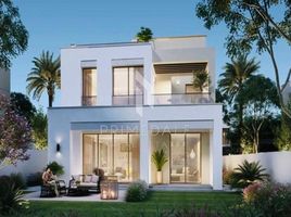 4 Bedroom Villa for sale at Caya, Villanova, Dubai Land