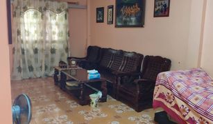 4 chambres Maison de ville a vendre à Bueng Nam Rak, Pathum Thani 