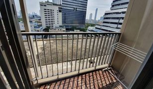 1 Bedroom Condo for sale in Khlong Ton Sai, Bangkok Nye by Sansiri