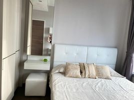 1 Schlafzimmer Appartement zu vermieten im Q Asoke, Makkasan