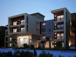 4 Bedroom Apartment for sale at New Giza, Cairo Alexandria Desert Road