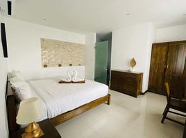 4 Schlafzimmer Villa zu vermieten im Choengmon Gardens, Bo Phut, Koh Samui